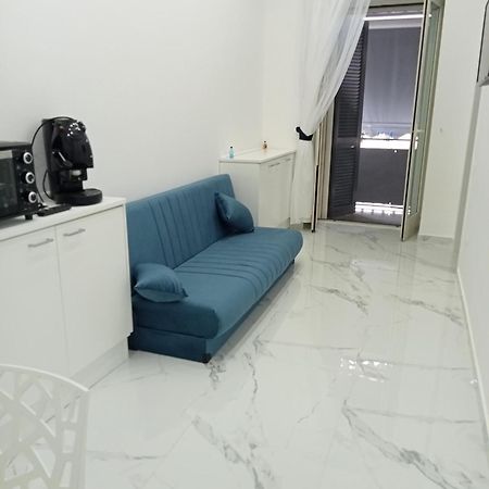 Appartamento Casaflo Napoli Esterno foto