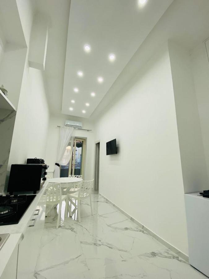 Appartamento Casaflo Napoli Esterno foto