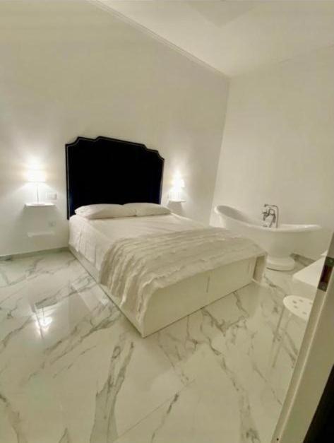 Appartamento Casaflo Napoli Esterno foto