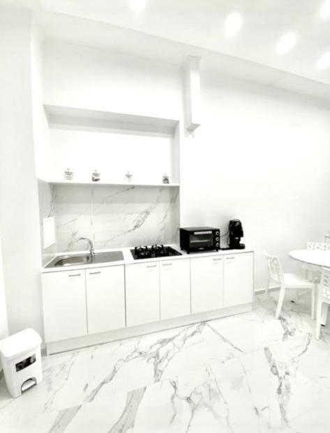 Appartamento Casaflo Napoli Esterno foto