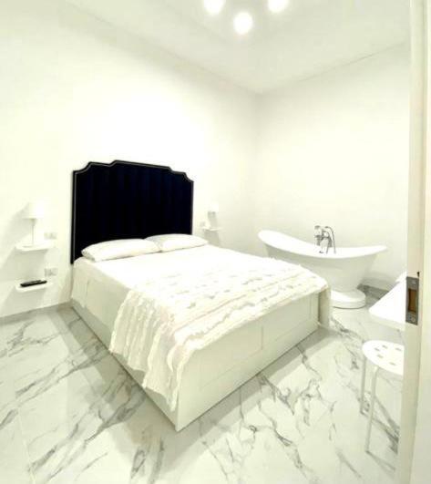 Appartamento Casaflo Napoli Esterno foto