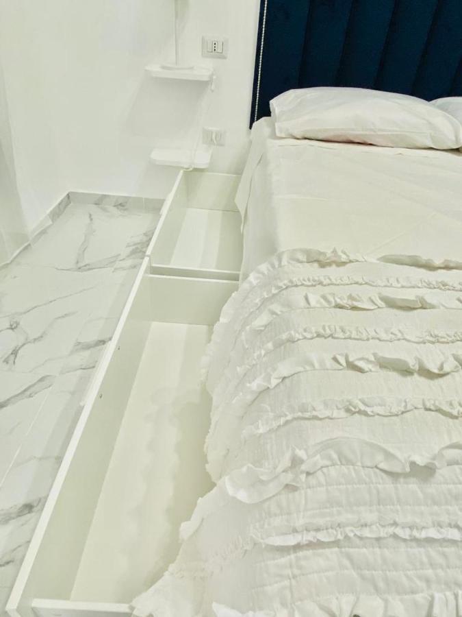 Appartamento Casaflo Napoli Esterno foto