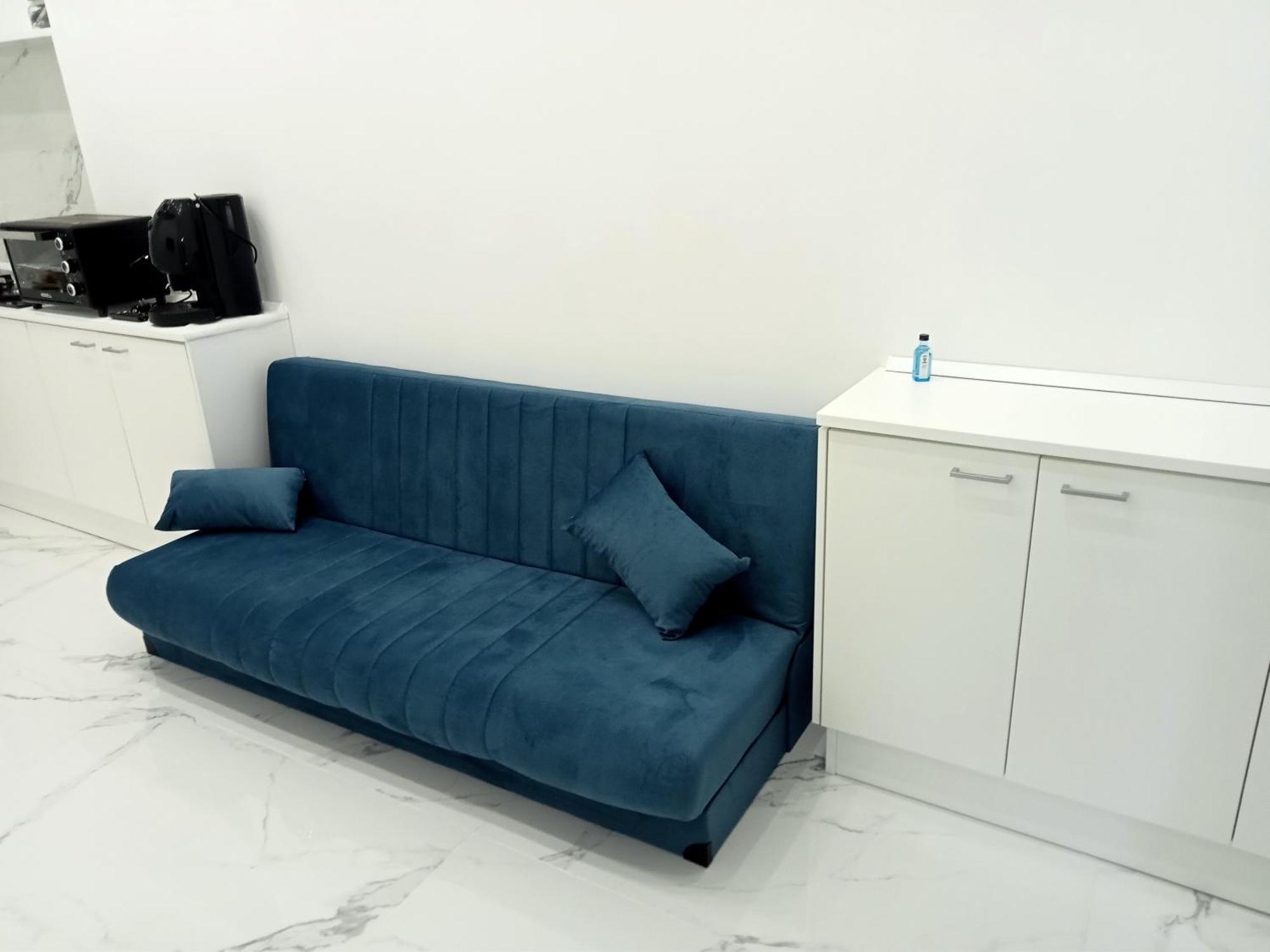 Appartamento Casaflo Napoli Esterno foto