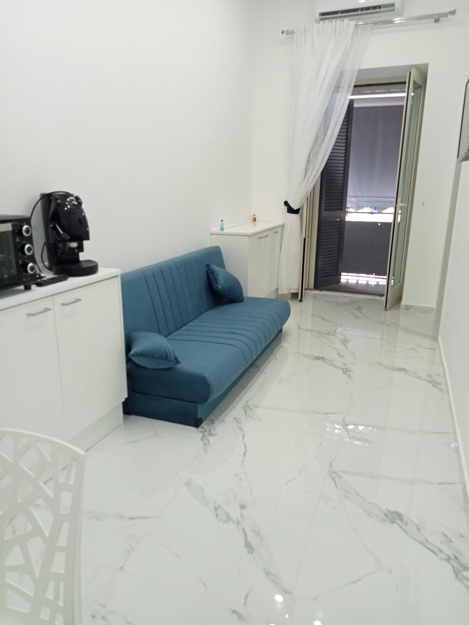 Appartamento Casaflo Napoli Esterno foto
